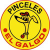 Pinceleta Canaria Nº50 El Galgo Virola 4 Premium 12,50cm Top 4