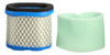 Aire Filtro + Pre-clearner Briggs   Stratton 498596 690610 6 0