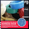 Cable Parlante Bafle Sonido 2x2.5 Mm X 100mts / T 1