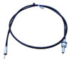 Cable De Velocimetro De Ford F-100 68/74 0