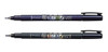 Tombow Fudenosuke Brush Pen Marcador Artístico Para Caligraf 0