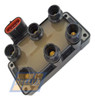 Bobina De Encendido Hellux He11942 1