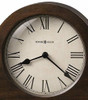 Howard Miller 635 - 143 Humphrey Reloj De Mesa 2