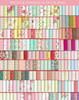 Kit Imprimible Shabby Chic Pack De Fondos 3