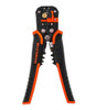 Pinza Alicate Pela Cable Auto Ajustable Prof. Hamilton Apc80 0