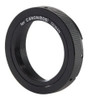 Adaptador T Y Anillo T Para Cámara Reflex Canon Celestron 1