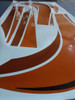 Kit Calcos Scania Serie 4 2