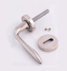 Manija Traful Rialpa Doble Balancin Bronce Platil Boc Capri 1