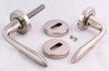 Manija Traful Rialpa Doble Balancin Bronce Platil Boc Capri 3