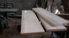 Escalones De  Madera  Eucaliptus 7