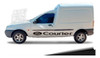 Calco Ford Courier Txt Juego 0
