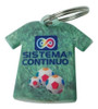 Llaveros Sublimables De Polimero Camisetas Polymer X 20 5