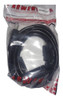 Cable Hdmi 2 Metros V 2.0 Marca Arwen Caballito Liniers 0
