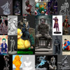Pack Dc Comics Completo - Stl Para Impresion 3d 4