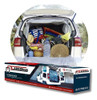 Cargobag Kit Protector Aislante Universal Autos Camionetas 0
