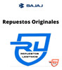 Soporte De Manubrio Inferior (x Unidad) Bajaj V 15 3