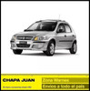 Soporte Paragolpe Suzuki Fun 2007 2008 2009 2010 2011 Izq 1