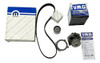 Kit Distribución  Bomba Fiat Strada 1.4 Working  Original 0