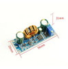 Fuente Dc-dc Step Up Y Down Regulador Automatico 0-30v / 4a 5