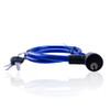 Linga Para Bicicleta, Seguridad, Proteccion 3