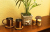 Cinta Decorativa En Arpillera 5 Cms X 5 Mts 6