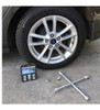 Juego Tuercas Antirrobo Volkswagen Virtus Llanta De Aleación 4