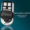 Receptor Inalambrico 4 Canales Rolling Code 2ctr Ultraseguro 3