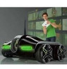 Brookstone Rover 2.0 Revolution App-controlled Wireless 1