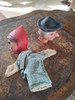 Antiguos Titeres. 4