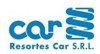 Kit Espirales Car Traseros Ford Ecosport Kinectic Design Mod 2