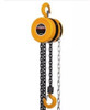 Aparejo 1 Tonelada Taller Industria Davidson 2