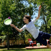 Koosh Juego De Doble Pala: Paletas Y Pelota Para 2