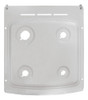 Plancha De Cocina Orbis Original Sabaf Convecta 934bcoe 0