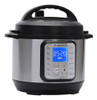 Olla De Presión Programable Muti-uso 9-en-1 Instant Pot 0