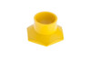 Soporte T Union  Repuesto Pileta Lona Kit X 4  Kaczur 3