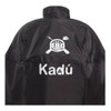 Funda Para Parrilla Kamados Kadú Bbq Grill 2