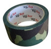 Cinta Ductape My Fix Camuflada Tela (ing Maschwitz) 0