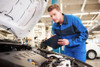 Service Programado Post Garantía - Citroen C4 1