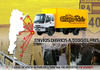 Soporte Paragolpe Delantero P/ Renault Kwid Derecho 4