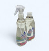 Poett Aromatizador Textil Gatillo 250ml + Repuesto 450ml 2