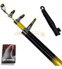 Caña Pesca Telescopica Pejerrey Waterdog Evolution 4 Mts 1