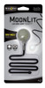 Luz De Noche - Lampara Led Nite Ize Moonlit A Pilas 20hs 3