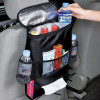 Limpia La Cubierta De Coche Auto Asiento Protector Para Niño 1