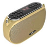 Sunhai Bluetooth Speaker Portable Wireless Fm Radios Desktop 0