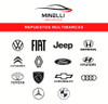 Cerradura Puerta Caja Amarok Original 5