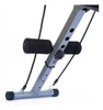 Tabla Banco De Abdominales Randers 207 Mancuernas Y Bandas 6