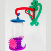 Bebedero Para Colibri O Picaflor Con Mensula 0