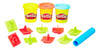 Hasbro Masas Play Doh Playa Tacho Celeste 1