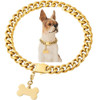 Collar Para Perros De Alta Resistencia Rojf, Collar Para Per 0