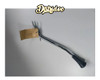 Palanca De Cambios Cromada Chevrolet Pick Up 74 6